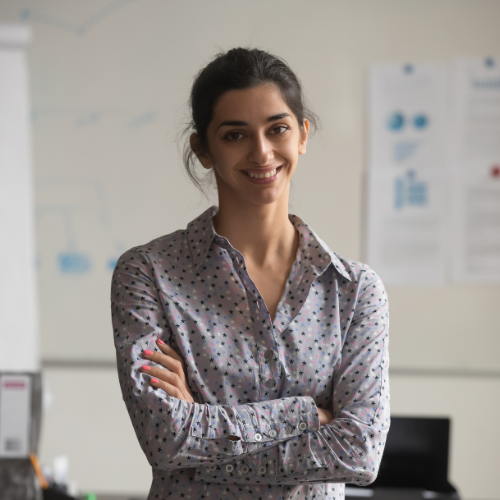 Client Feedback from AK Library